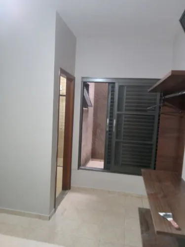 IS Pinturas e Manutenção Residencial ePredial