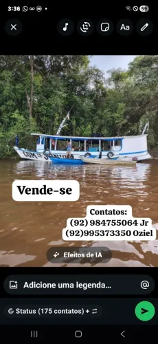 Vende-se 
