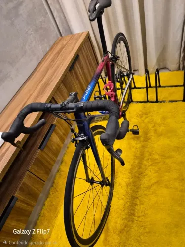 Speed Soul 3R4 Carbon