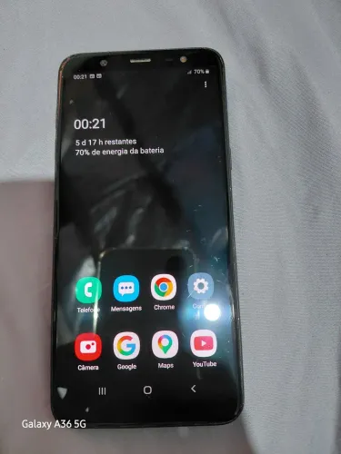 Samsung J8
