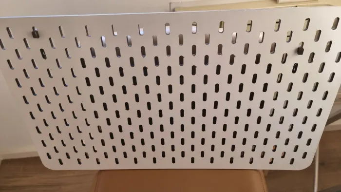 Quadro organizador gamer