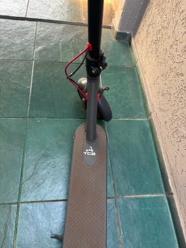 Patinete elétrico