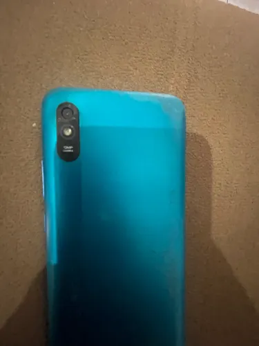 Xiaomi 9 A
