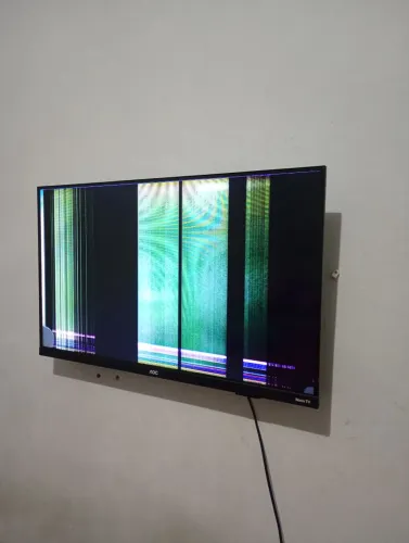 Smart Tv Aoc Roku 
