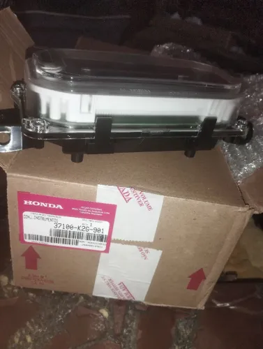 Vendo painel original da Honda START 160 2026