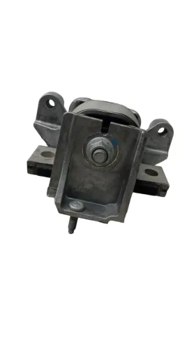 Coxim Câmbio Fox Gol Voyage 1.0 1.6 8v 15a20 Cod 5u0199555