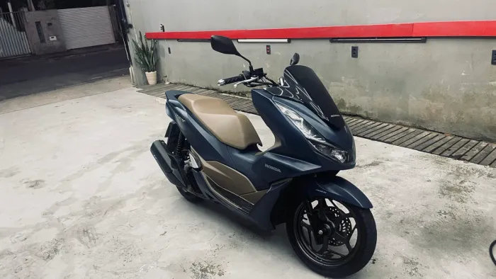 HONDA PCX 160 DLX 2023/2024