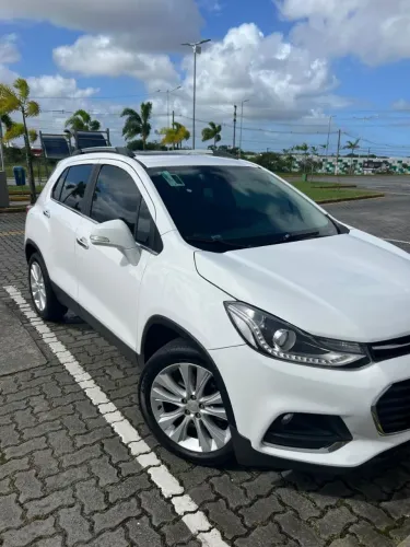 Chevrolet Tracker Premier 1.4 Turbo 16V Flex AUT 2018