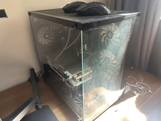 Pc Gamer e Produtivo - Seminovo