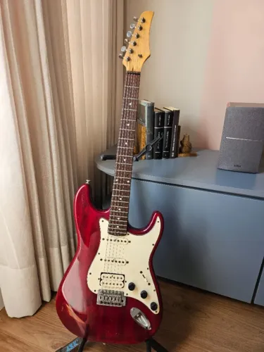 Guitarra Condor Rx30