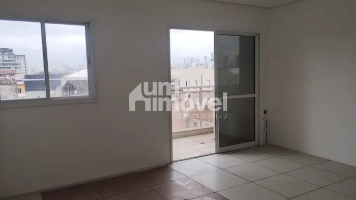 Sala Comercial - Venda - 34,67 m2 - 1 Vaga de Garagem - Ipiranga/sp.