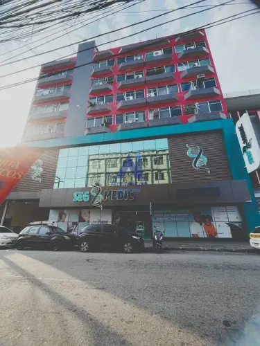 Sala para locação, Centro, Nilópolis, RJ