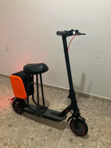 Patinete elétrico
