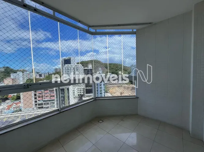 Locação Apartamento 2 quartos Praia do Canto Vitória
