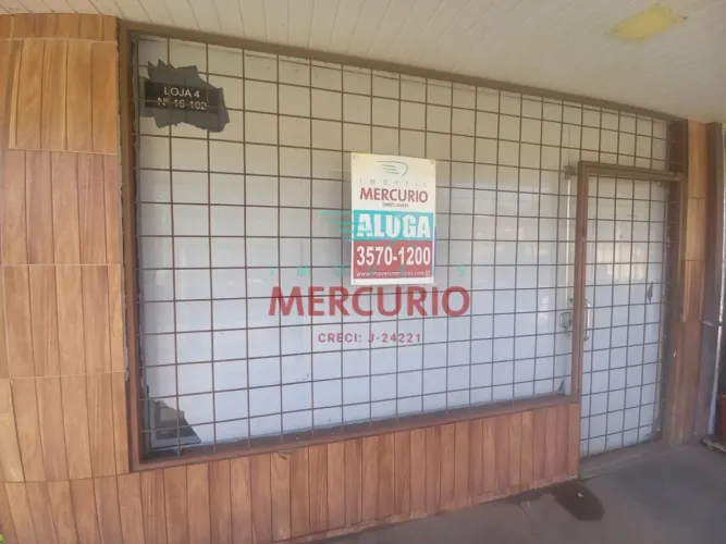 Sala Comercial para locação Próximo Nações Norte