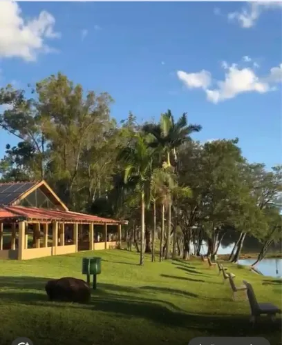 Vendo chacara no Limoeiro próximo a fazenda  no Condominio - Londrina - pr