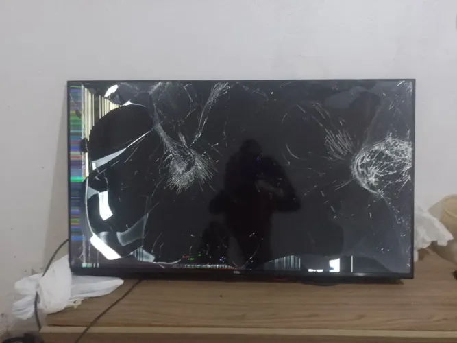Smart tv Semp TCL 40 polegadas