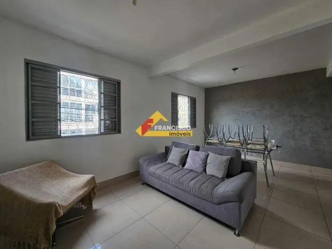 Apartamento para aluguel, 3 quartos, 1 suíte, 1 vaga, São José - Divinópolis/MG