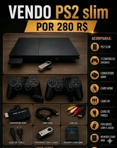 Ps2
