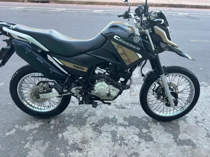 Crosser Z - 2024
