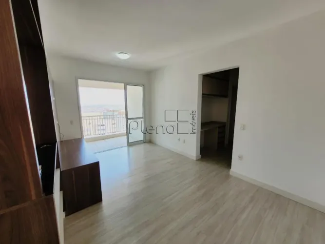 Apartamento à venda em Indaiatuba, Centro, com 2 quartos, com 69 m², Edifício Maroc