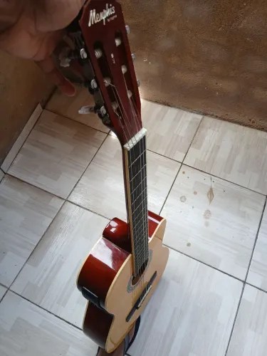 Violão Memphis Ac 60
