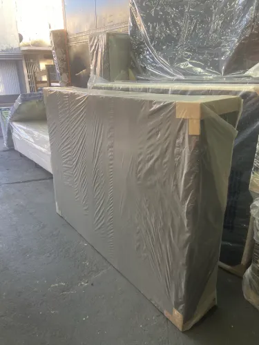 Mega ação base box casal apenas 299,99 frete grátis