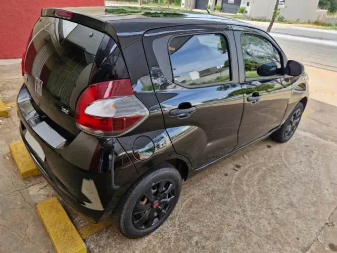 Fiat Mobi Like 1.0 Fire Flex 5P. 2020