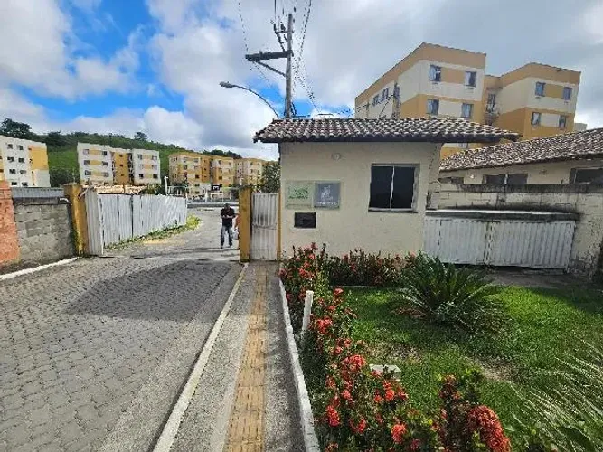 Imóvel em destaque Apartamento no Monjolos, Sao Goncalo - RJ, Apto 501, 2 quartos, 46,7m²