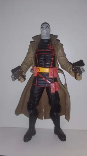 Hush DC Direct Batman Hush