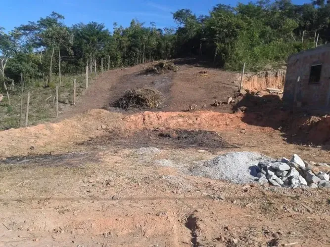? VENDO LOTE - CONDOMÍNIO YPÊ VERDE, ICAIVERA - CONTAGEM/MG