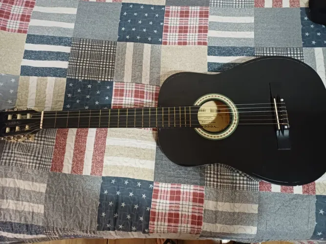  Violão Vogga VCA102N