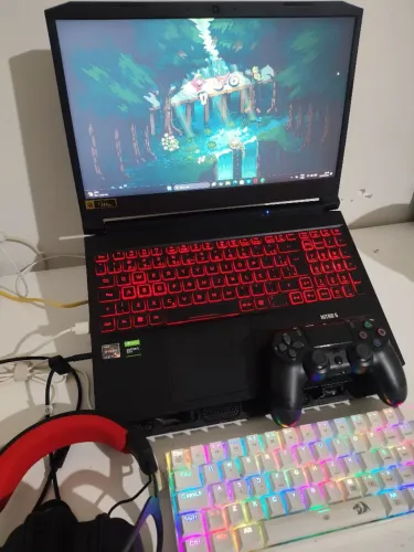 Notebook ACER NITRO 5