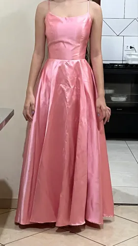Vestido de festa