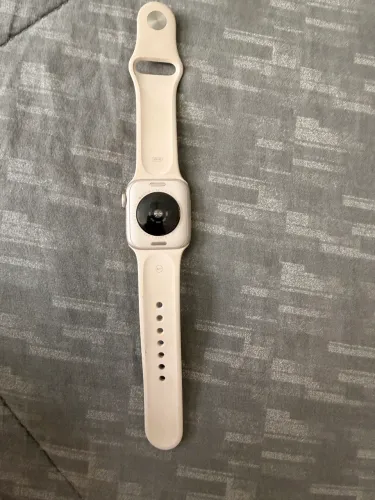 Apple Watch SE 2ª Geração 40mm GPS Estelar