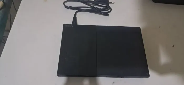 PlayStation 2 slim