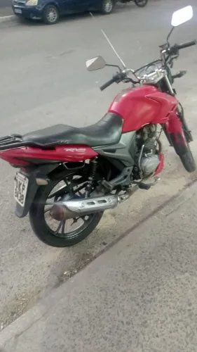 Dafra Riva 150cc