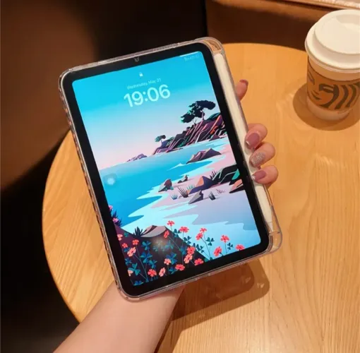 IPAD 11 SILVER 