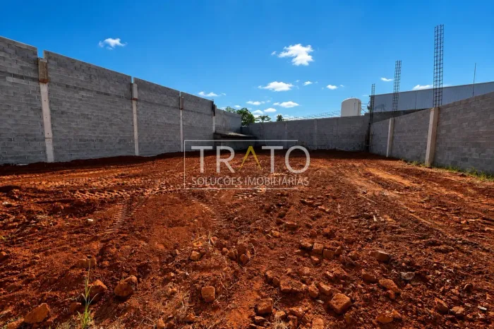 terreno - Jardim Panorama - Monte Mor