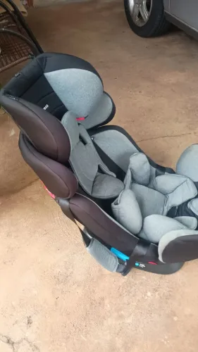 Cadeira de criança para carro