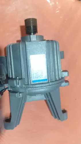 Motor lavadora lava e seca Eletrolux Lsp11