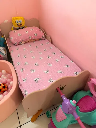 Cama INFALTIL