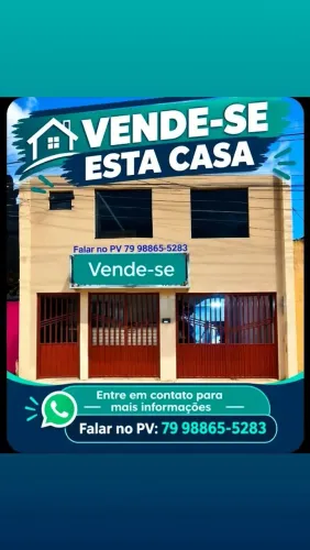 Casa no Santos Dumont