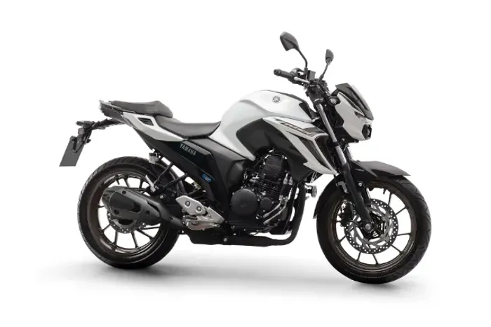 Yamaha Fazer FZ25 250 cc 