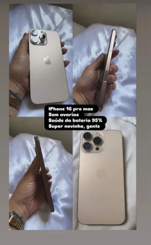 Celular IPhone