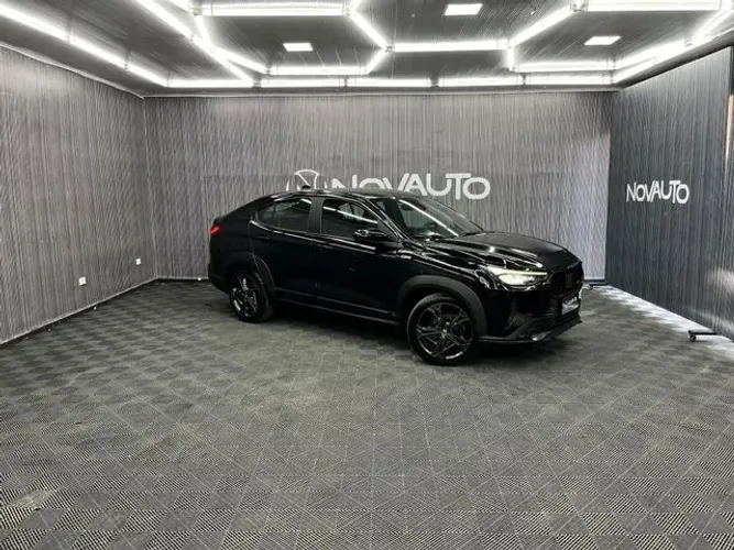Fiat Fastback Limited Ed.1.3 270 T.flex Aut. 2023