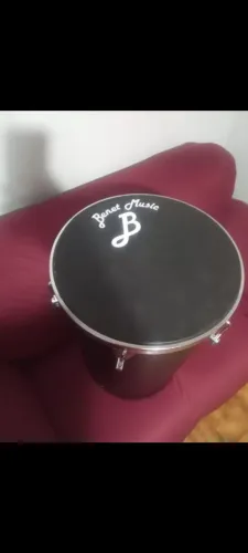 Tantan duralumínio 14x65