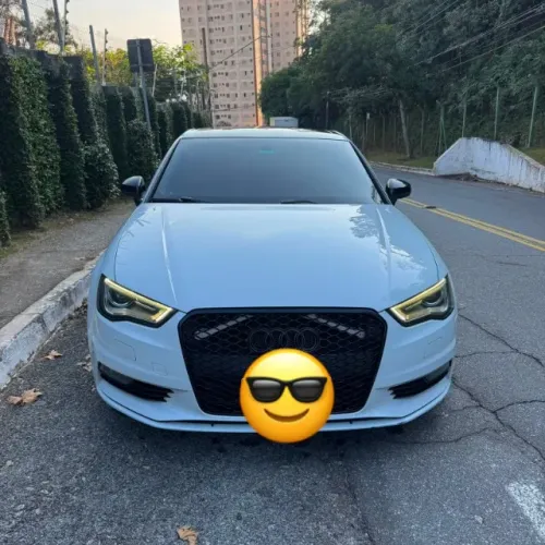 Audi A3 Sed. Ambition 2.0 Tsfi 220cv S-tronic 2016