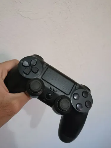 Controle Ps4 Sem fio Playstation Dualshock Joystick
