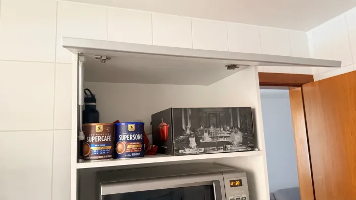 Vendo armário para cozinha 